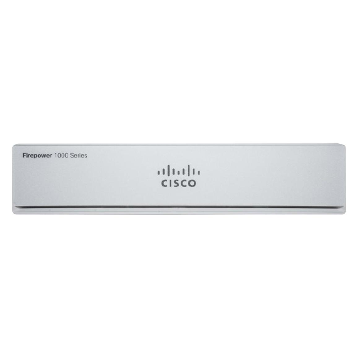 Cisco FirePower 1010 (FPR1010-NGFW-K9)