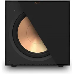 Klipsch R-121SW (400 W), HiFi + Heimkino Lautsprecher, Schwarz