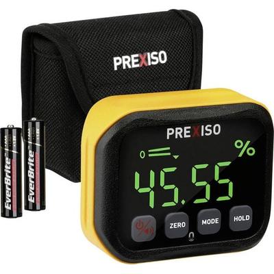 Prexiso PAG90 Winkelsucher mit Magnetfuß 90°