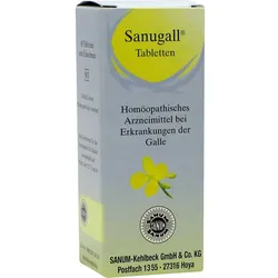 Sanugall 80 ST