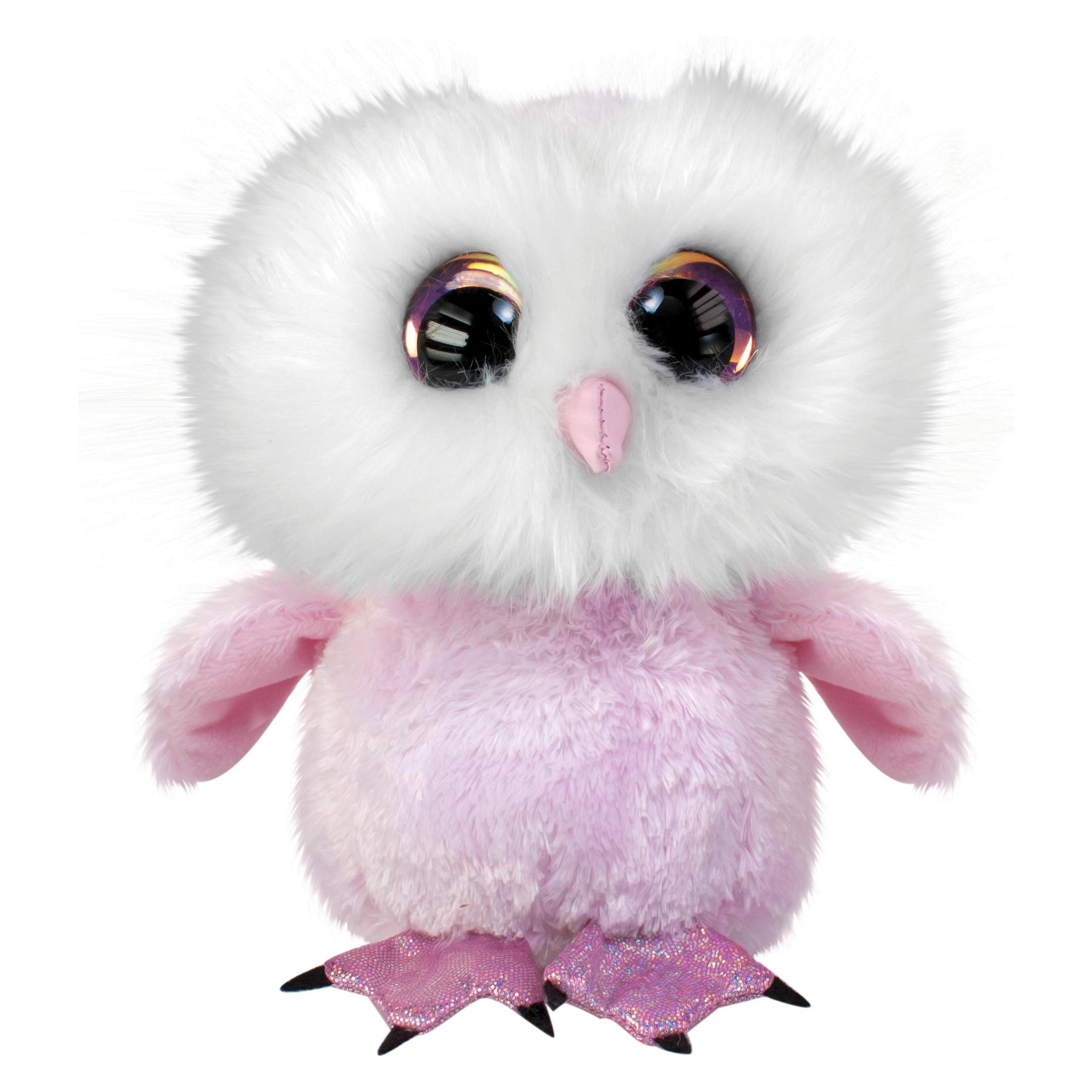 Lumo Stars Hug - Owl Pollo (15 cm) (55003)