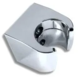 Novaservis Brausehalter Chrom D/MINI,0