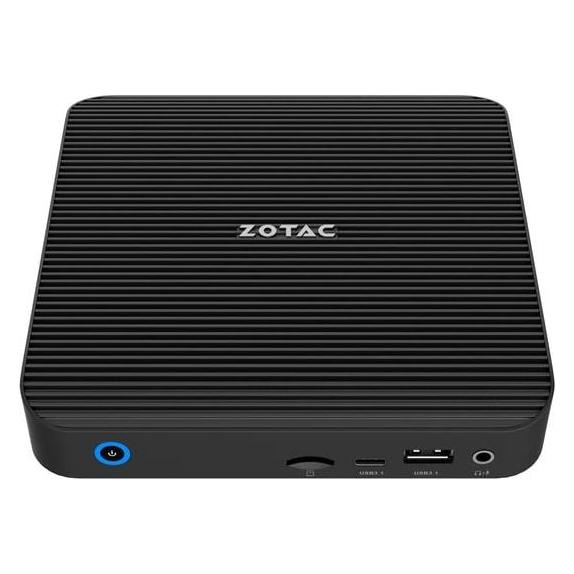 Zotac ZBOX CI345 BareBone N150 DDR5 2xM.2 (ZBOX-CI345-BE)