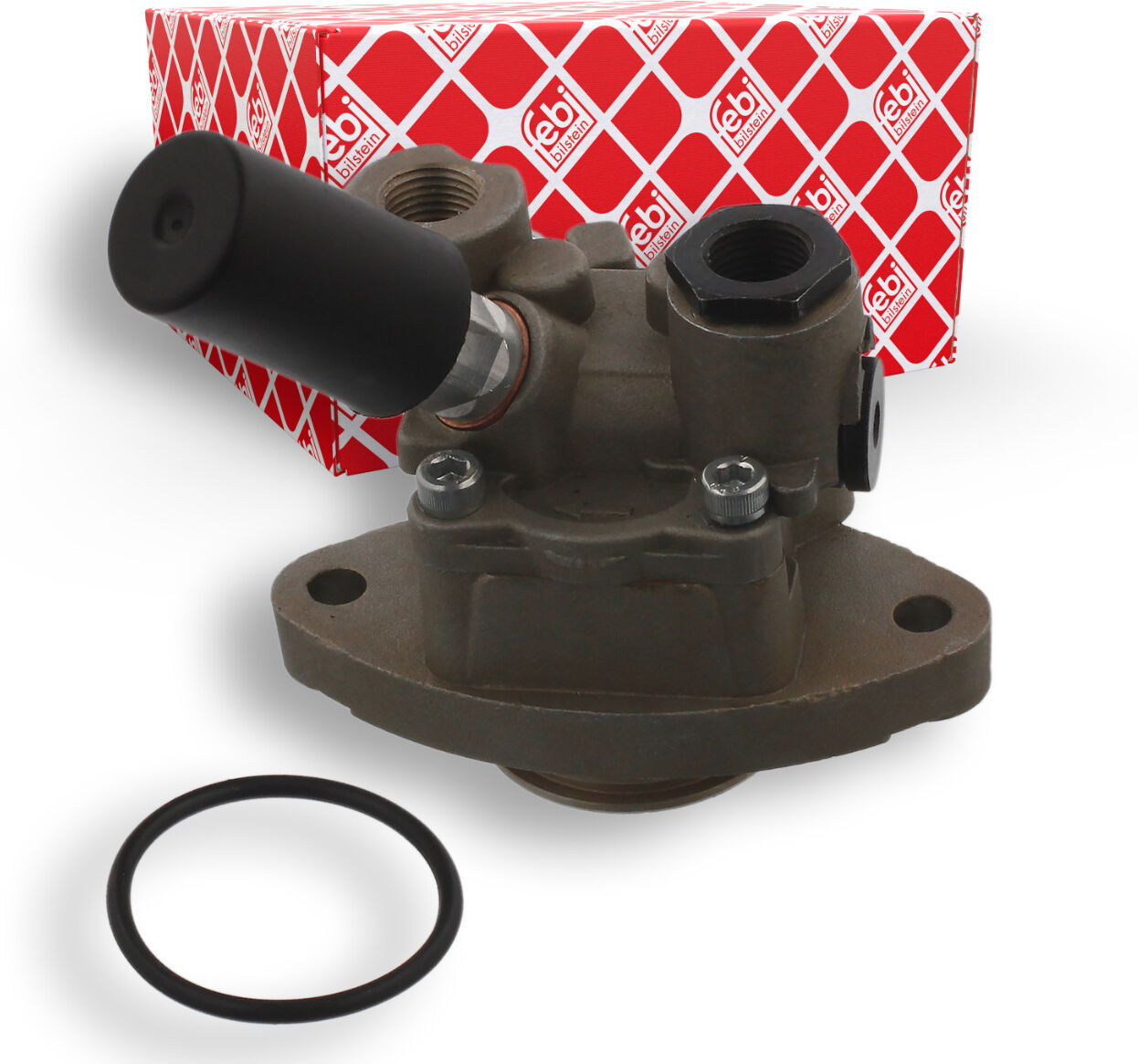 Febi Bilstein Pumpe, Kraftstoffvorförderung 35630