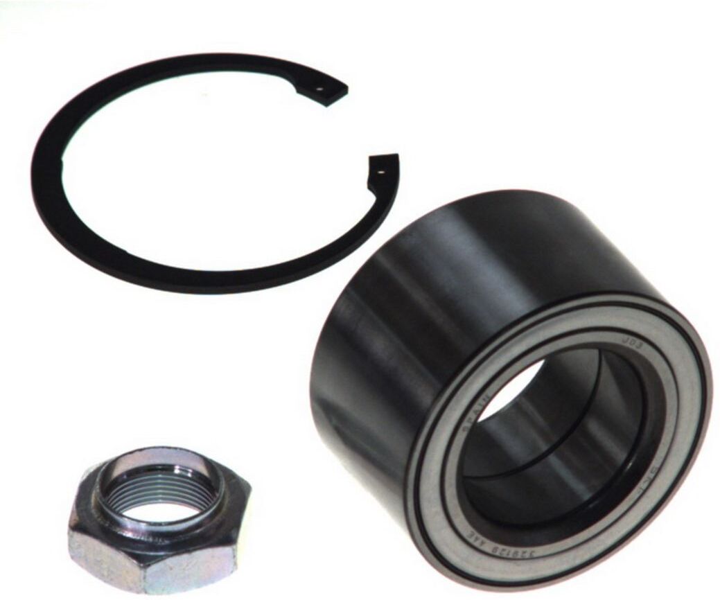 Radlagersatz SKF VKBA 3689