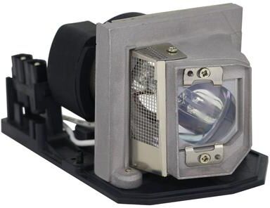 Jaspertronics™ Original Lamp & Housing for the Acer HE-804 Projector - 1 Year Warranty