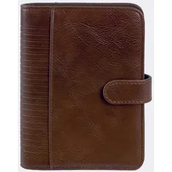 bind Terminplaner 13,0 x 3,5 x 18,5 cm braun