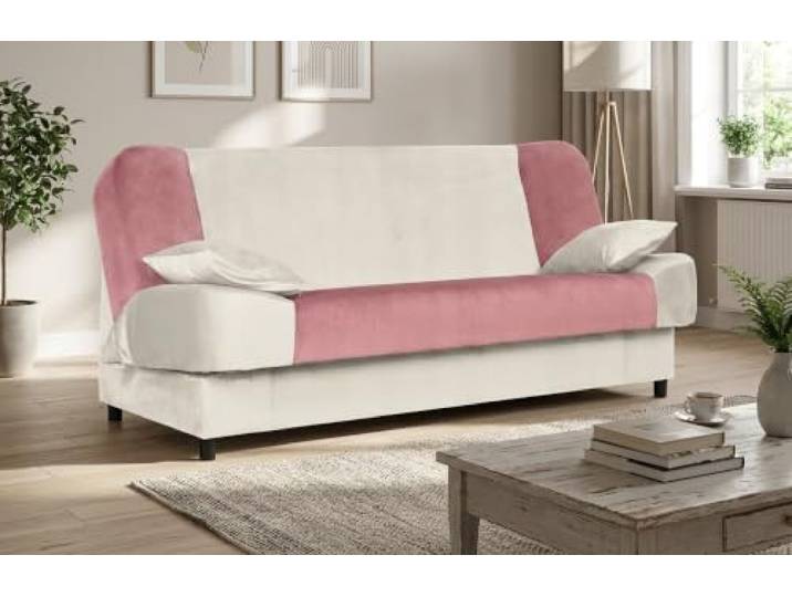 Family Meble Schlafsofa Sara Duo – W.Sara.PrintDUO.R 19/R1