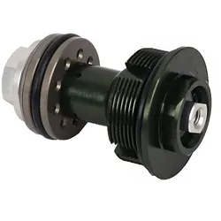 Formula CTS Compression Kit, Firm (green), MOD | MOD YOKE