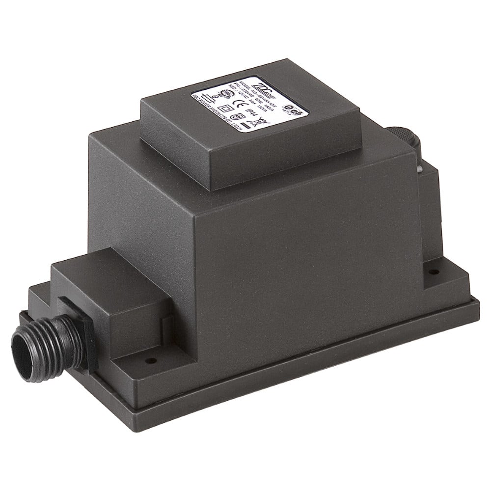 GardenLights Trafo Transformer 150W - 12V - 6312011
