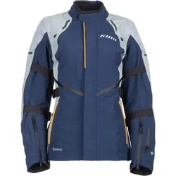 Klim Altitude Rogue Gore-Tex Damen Motorrad Textiljacke M