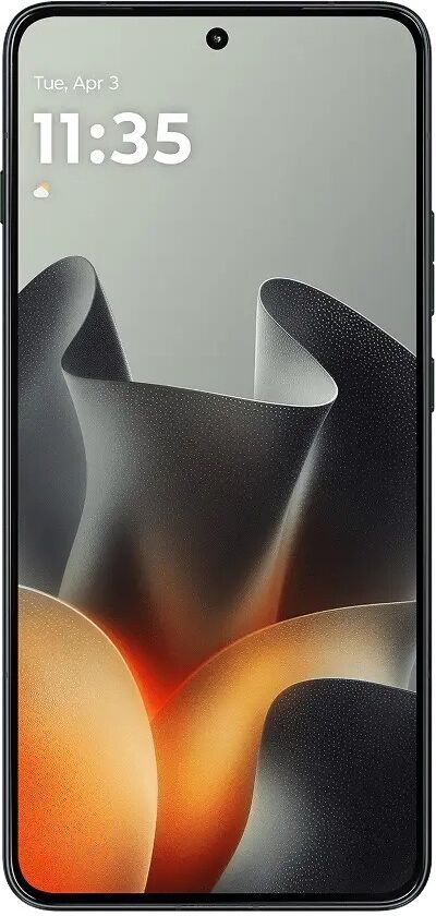 Motorola Edge 70 Max 5G 256GB 8GB RAM Dual SIM Dark Shadow Europa