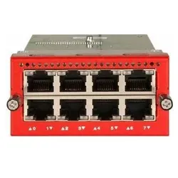 Watchguard WGT Firebox M 8 Port 1Gb Copper Module, Firewall