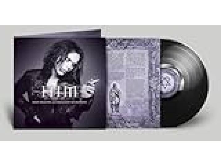 Deep Shadows and Brilliant Highlights