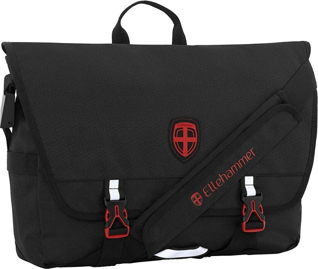 Ellehammer laptop tas