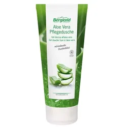 ALOE VERA PFLEGEDUSCHE 200 ml