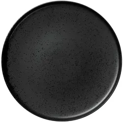 6er-Set ASA Selection Dessertteller Coppa Ø 21 cm Porzellan Schwarz