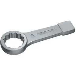 Gedore, Schraubenschlüssel, 306 50 Schlag-Ringschlüssel 50 mm (50 mm)