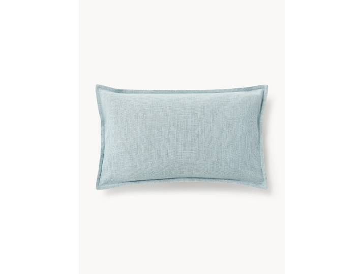 Housse de coussin en coton Vicky