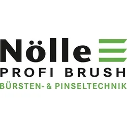 Lackierpinsel Größe 50 mm 2′′ Stärke 9 - 56750