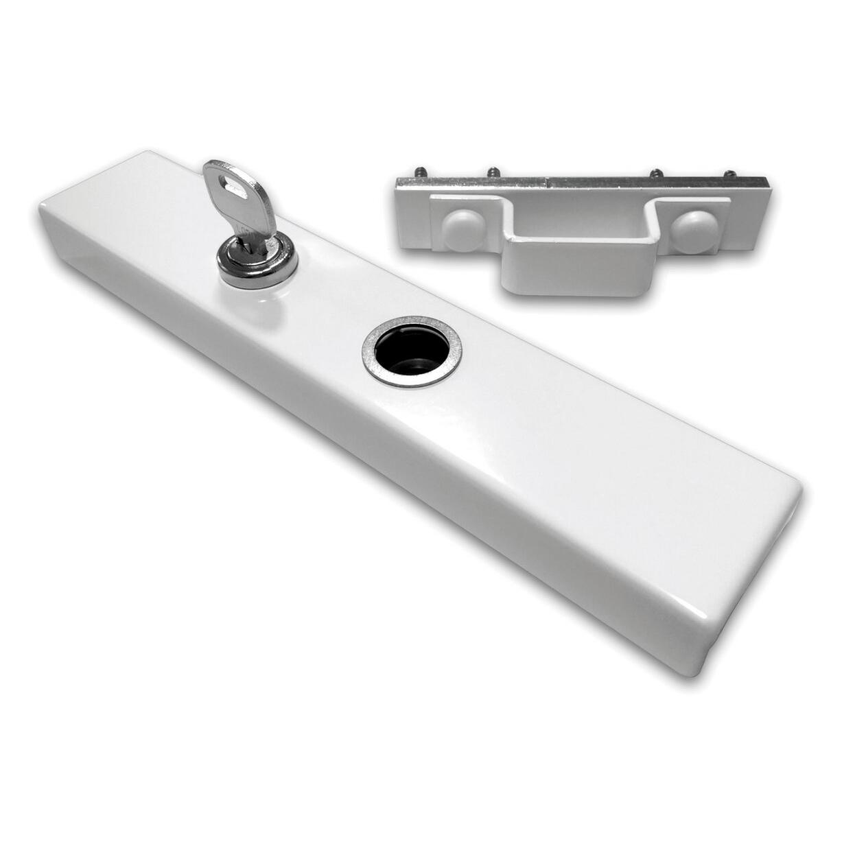 Blaser Einbruchschutz Fensterstangenverschluss K BLASER Defenda (BD-21K.V)