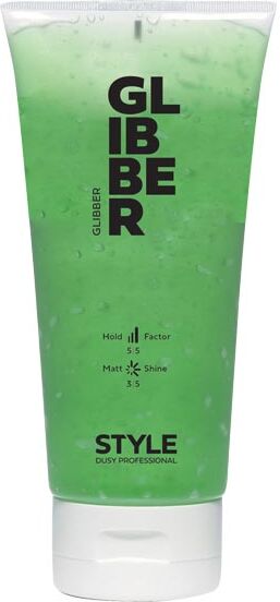150ml dusy professional Style Glibber