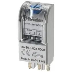 Finder Zeitmodul 86.30.0.024.0000