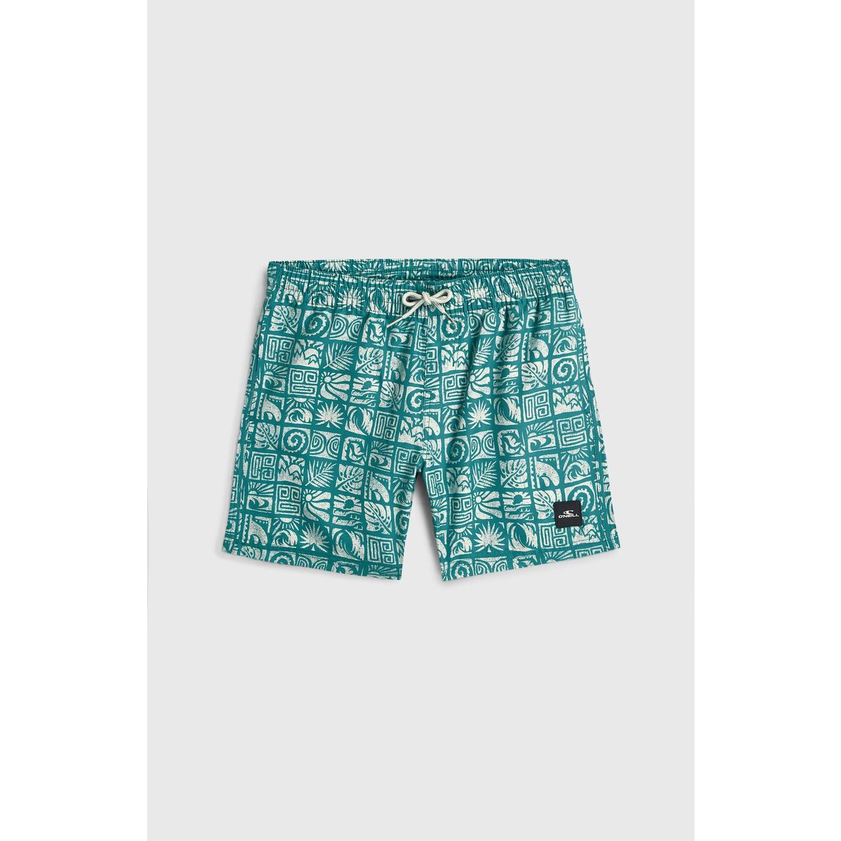O'Neill O'neill Print Swimshorts blue bricks (35200) 140 4800098-35200-140
