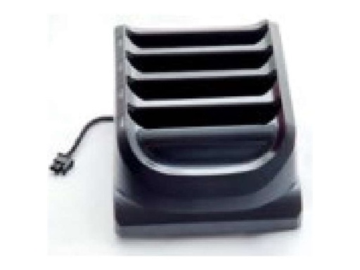 Zebra Batterieladegerät - Umbausatz - für Zebra (BTRCUP-NGTC5TC7-01)