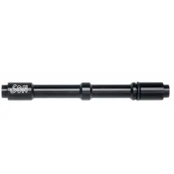 SON Adapter für Achse | 12x100 mm Steckachse auf 9x100 mm Schnellspan