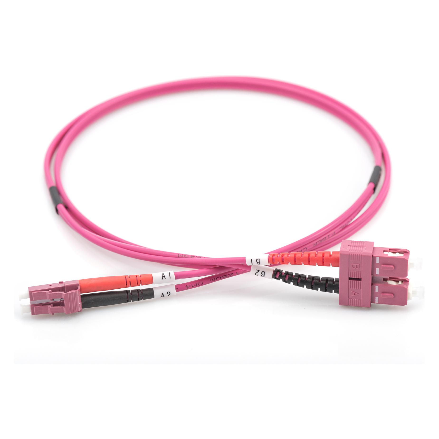 Digitus LWL-Kabel (2 m) (DK-2532-02-4)