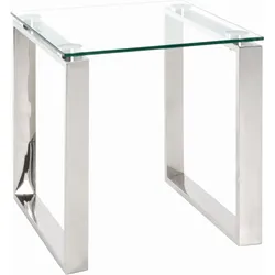 Beistelltisch (BHT 42x45x42 cm) - BHT 42x45x42 cm