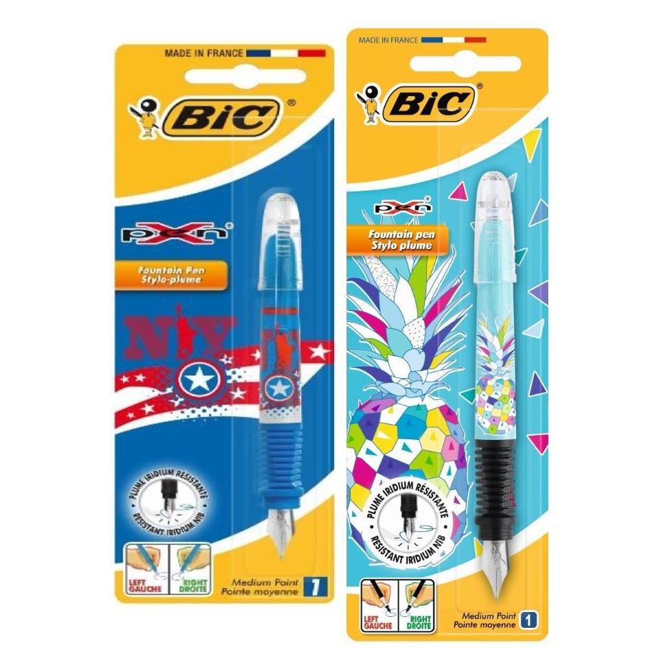 Bic Füllfederhalter (1x) (8795002)