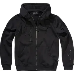 Brandit Tactical Sweatjacke S