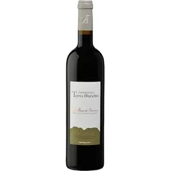 Domaine des Terres Blanches Rouge 2021