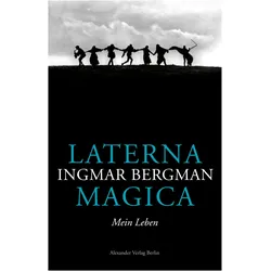 Hans-Joachim Maas, Biografien von Hans-Joachim Maas, Ingmar Bergman