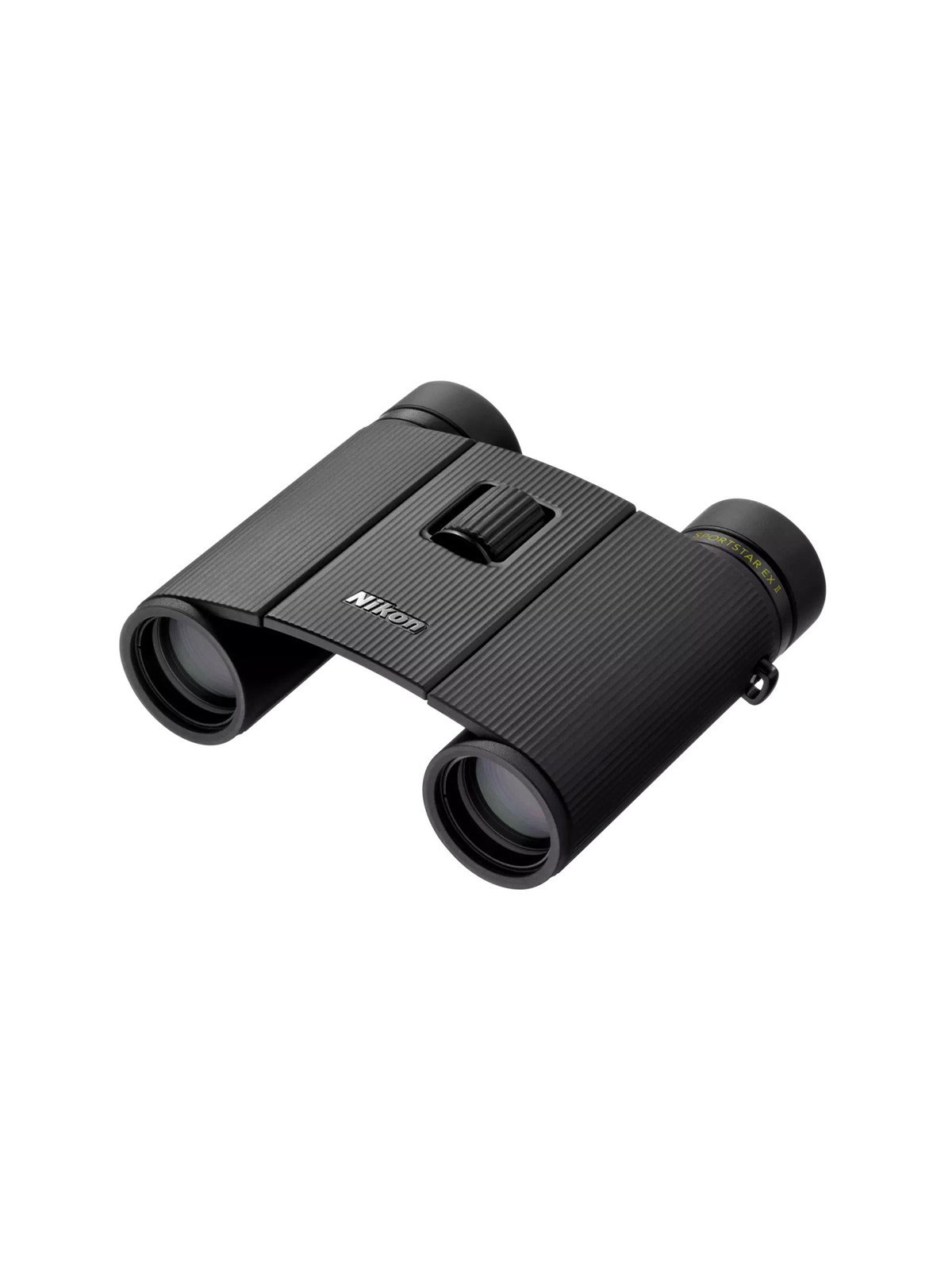 Nikon SPORTSTAR EX II 10x25
