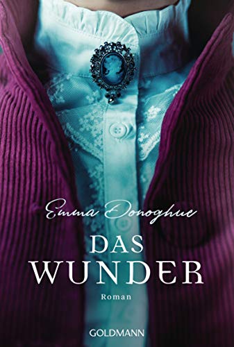 Emma Donoghue - Das Wunder: Roman - Preis vom 16.10.2026 11:41:07 h