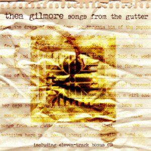 Thea Gilmore - Songs from the Gutter - Preis vom 09.10.2026 07:28:09 h