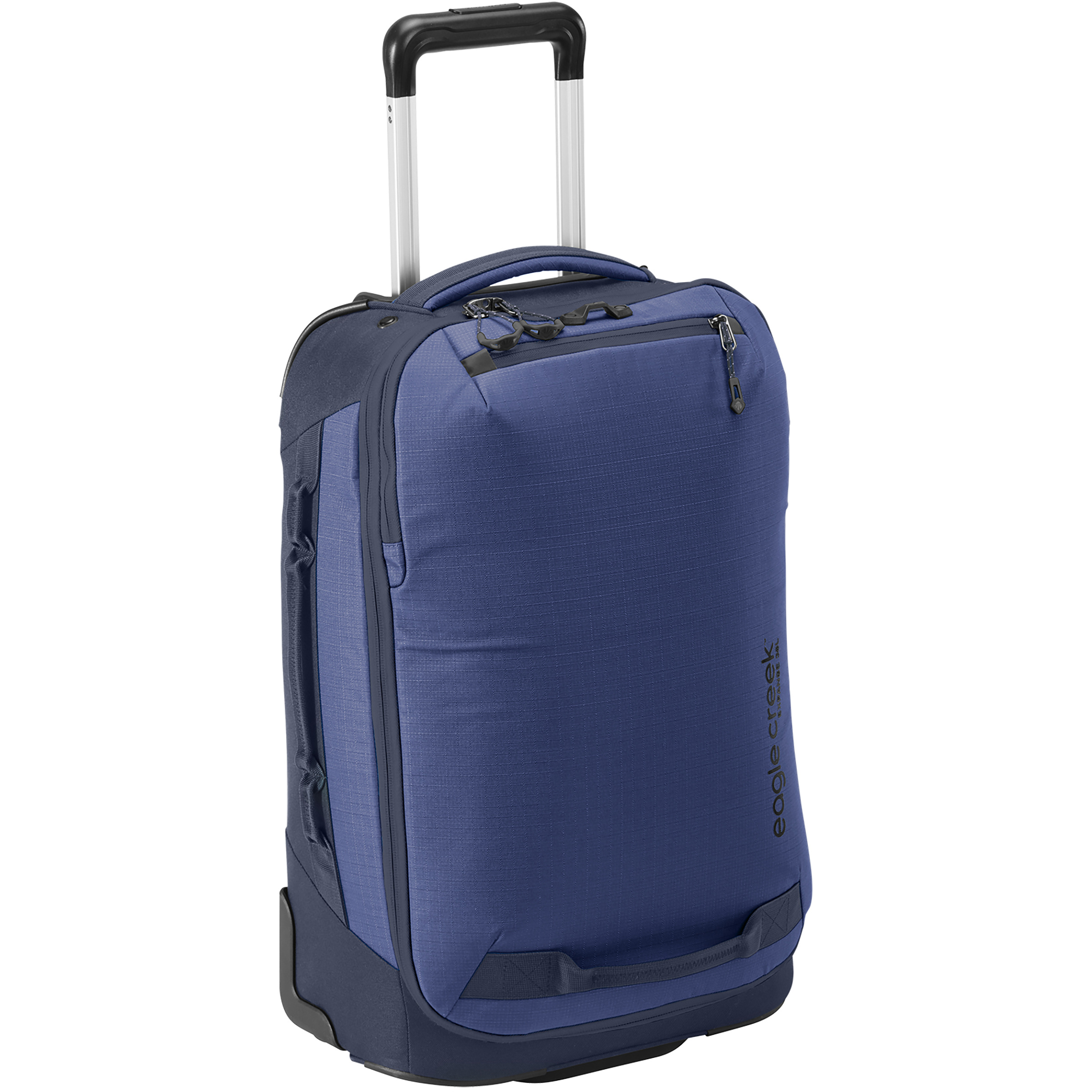 Eagle Creek Expanse Convertible Intl Carry On Koffer Rollkoffer & Trolleys blau Größe 38L Reise