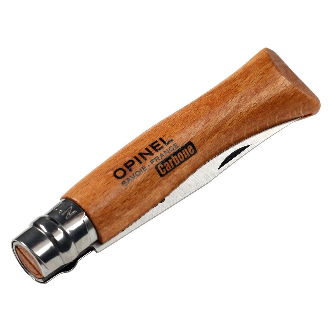 Opinel No 07 Taschenmesser (8 cm) (42.000.622)