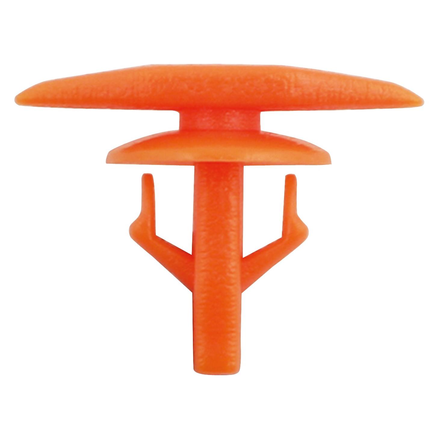 KS Tools Dichtungsstreifen-Clip universal,10er Pack (420.1913)