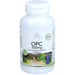 Opc 300 mg Kapseln