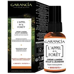 Garancia Apple Foret Lumiere Cr 30ml