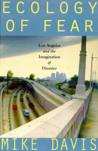 Mike Davis - Ecology of Fear: Los Angeles and the Imagination of Disaster - Preis vom 14.10.2026 23:07:16 h