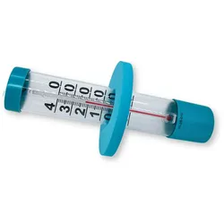 Bayrol Pool Thermometer schwimmend mit Temperatur Anzeige