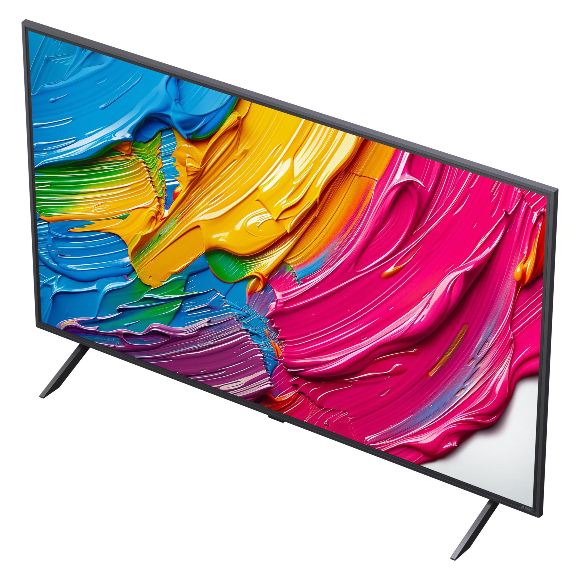 LG 50QNED80A6A (50", QNED, 4K, 2025) (50QNED80A6A.API)