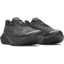 UNDER ARMOUR Velociti Distance Laufschuhe Herren 001 - black/black/metallic gun metal 42