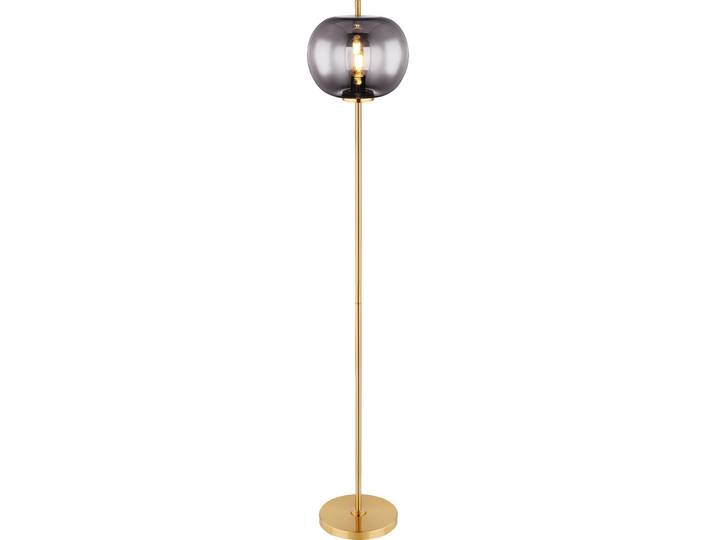 Lampadaire BLACKY I 15345SMM Globo