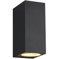 Wandleuchte ROYA (BH 6,90x15 cm) - BH 6,90x15 cm